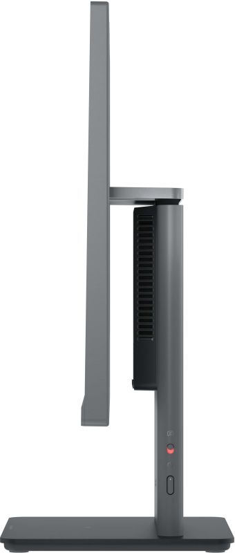 Lenovo AiO ThinkCentre neo 50a 24-G5 23.8" FHD IPS AG, Intel i3-1315U, 8GB, F256GB, UMA, WiFi, kb+m, NoOS, grey