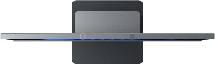 Lenovo AiO ThinkCentre neo 50a 24-G5 23.8" FHD IPS AG, Intel i3-1315U, 8GB, F256GB, UMA, WiFi, kb+m, NoOS, grey