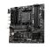 MSI Motherboard B550M PRO-VDH sAM4 B550 4xDDR4 M.2 HDMI DP D-Sub mATX