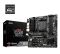 MSI Motherboard B550M PRO-VDH sAM4 B550 4xDDR4 M.2 HDMI DP D-Sub mATX