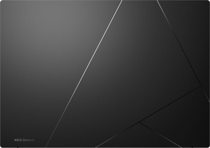 Ноутбук ASUS Zenbook 14 UM3406KA-QD025 14" WUXGA OLED, AMD AI 5 340, 16GB, F512GB, UMA, NoOS, Чорний