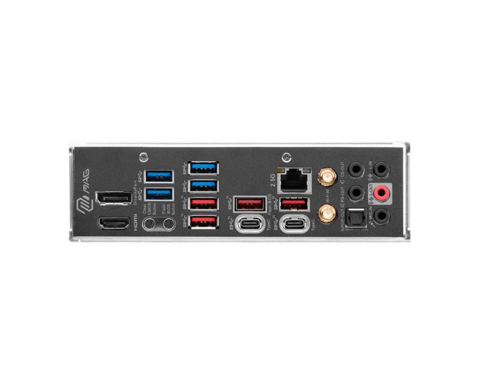 Материнcкая плата MSI MAG Z790 TOMAHAWK WIFI s1700 Z790 4xDDR5 M.2 HDMI DP WiFi BT ATX