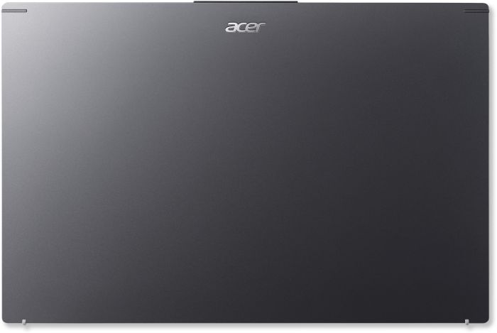 Acer Aspire 15 A15-61M 15.6" FHD IPS, AMD R5-8640HS, 16GB, F512GB, UMA, Lin, grey