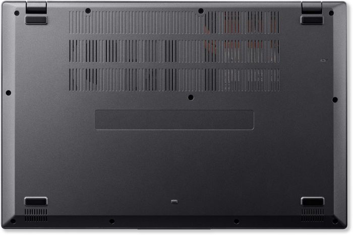 Acer Aspire 15 A15-61M 15.6" FHD IPS, AMD R5-8640HS, 16GB, F512GB, UMA, Lin, grey