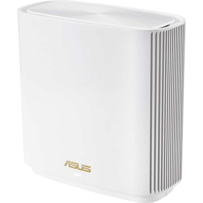 Система WiFi-Mesh ASUS ZenWiFi XT8 v2 AX6600, 3xGE LAN, 1x2.5GE WAN, 1xUSB3.1, 1мод, білий