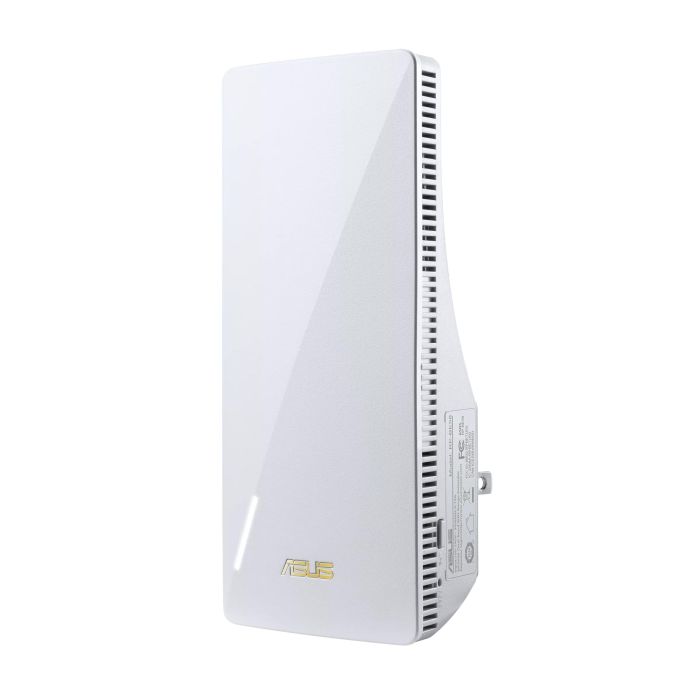 Розширювач покриття WiFi ASUS RP-BE58 AX3000 1xGE LAN, MESH EU-UK