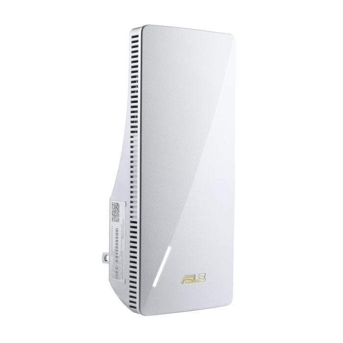 ASUS WiFi Range Extender RP-BE58 AX3000 1xGE LAN, MESH