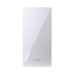 Розширювач покриття WiFi ASUS RP-BE58 AX3000 1xGE LAN, MESH