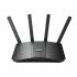 ASUS Router RT-BE82U BE6500 4x2.5GE LAN, 1x2.5GE WAN. 1xUSB3.2, MESH