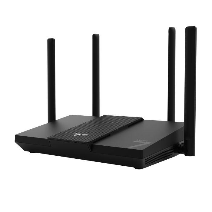 ASUS Router RT-BE50 BE3600  3xGE LAN, 2,5xGE WAN, MESH