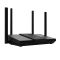 ASUS Router RT-BE50 BE3600  3xGE LAN, 2,5xGE WAN, MESH