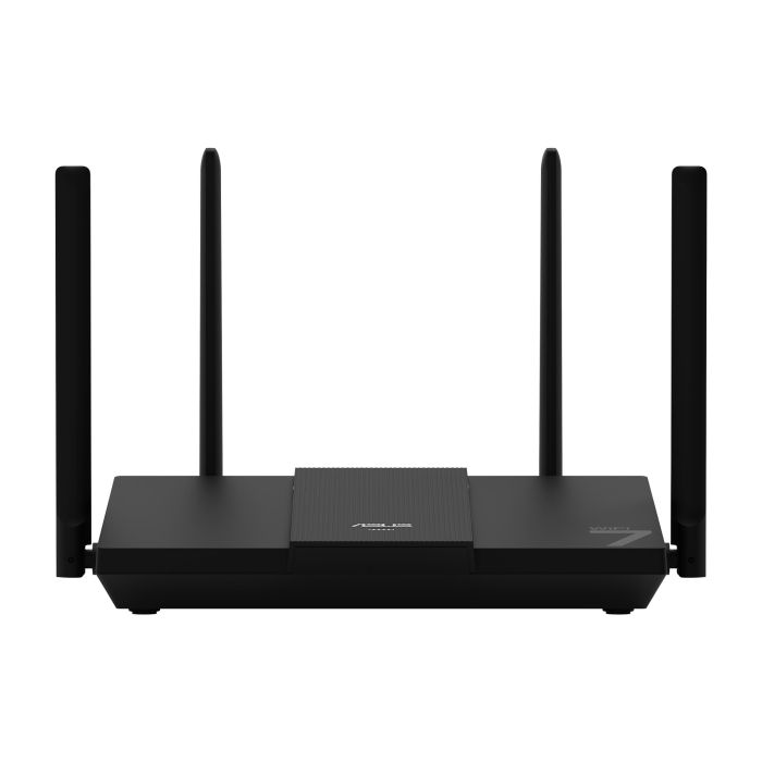 ASUS Router RT-BE50 BE3600  3xGE LAN, 2,5xGE WAN, MESH