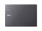 Ноутбук Acer Chromebook Plus CB516-1HT 16" WUXGA IPS Touch, Intel i5-1334U, 16GB, F512GB, UMA, ChromeOS, сірий