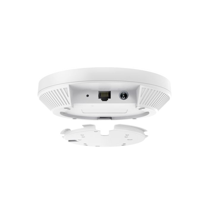 Точка доступа TP-LINK  AX1800, 1xGE,  PoE,  Passive PoE TP-Link EAP613