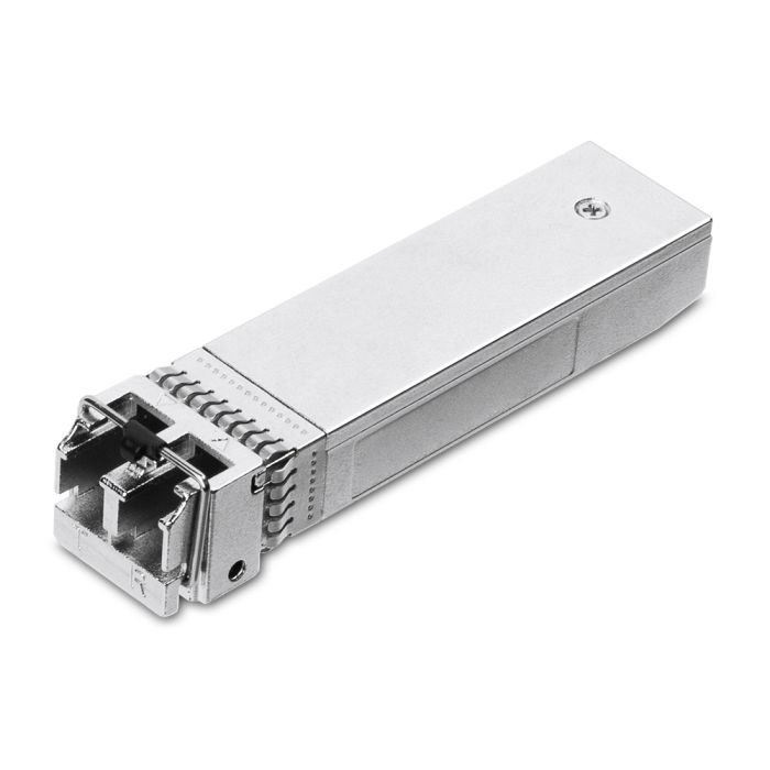 Трансивер SFP+ TP-LINK  10GBase-SR, MM, 300m, LC TP-Link SM5110-SR