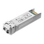 Трансивер SFP+ TP-LINK  10GBase-SR, MM, 300m, LC TP-Link SM5110-SR