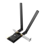 Адаптер WiFi TP-LINK Archer TX20E AX1800, PCI-Express x1, BT5.2