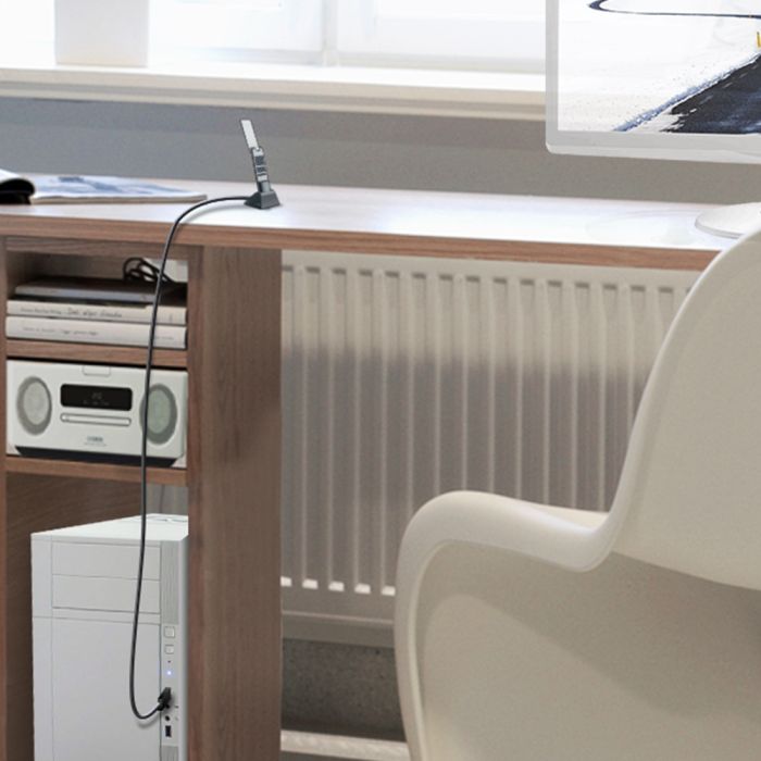 WiFi-адаптер TP-LINK Archer TX20UH AX1800, USB