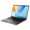 Ноутбук ASUS Vivobook S 16 S3607QA-PL006W 16" 2.5K IPS, Snapdragon X1 26 100, 16GB, F1TB, UMA, Win11, Сірий