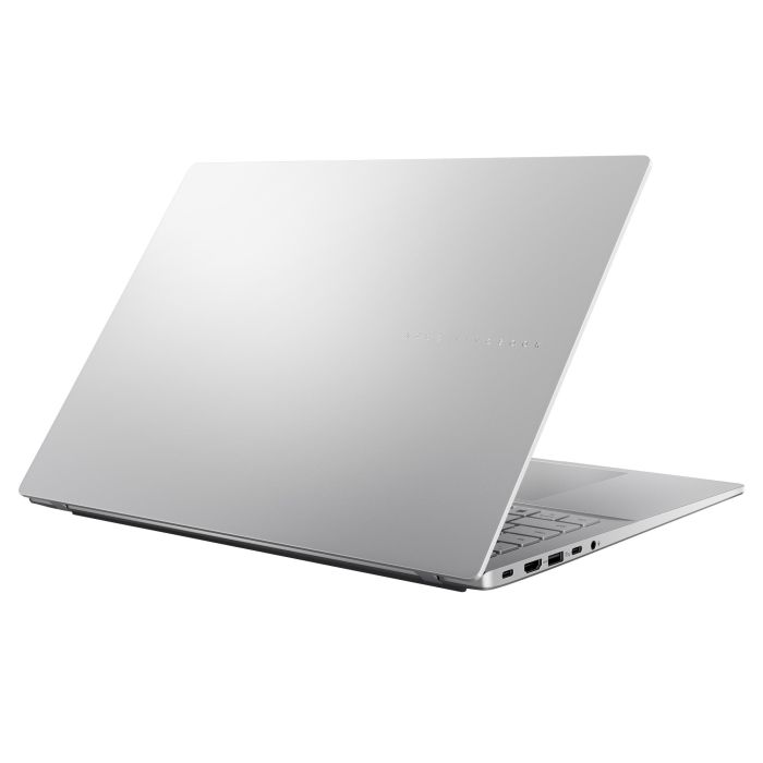 ASUS Notebook Vivobook S 16 S3607CA-RP008 16" WUXGA IPS, Intel Ultra 7 255H, 16GB, F1TB, UMA, NoOS, Silver