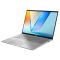 ASUS Notebook Vivobook S 16 S3607CA-RP008 16" WUXGA IPS, Intel Ultra 7 255H, 16GB, F1TB, UMA, NoOS, Silver