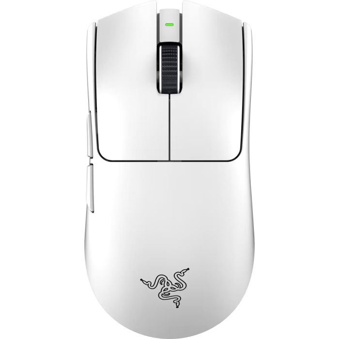 Razer Mouse Viper V3 Pro, USB-A/WL, white
