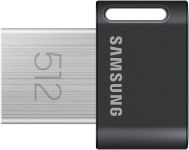 Накопичувач Samsung 512GB USB 3.1 Type-A Fit Plus