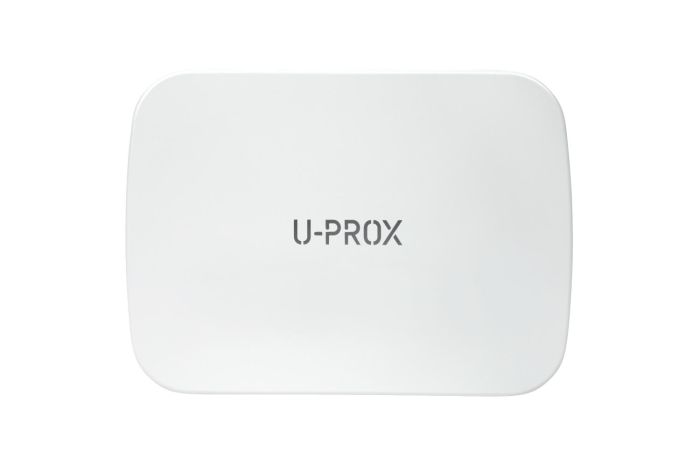 Ретранслятор сигналу U-Prox Extender White, бездротовий, білий