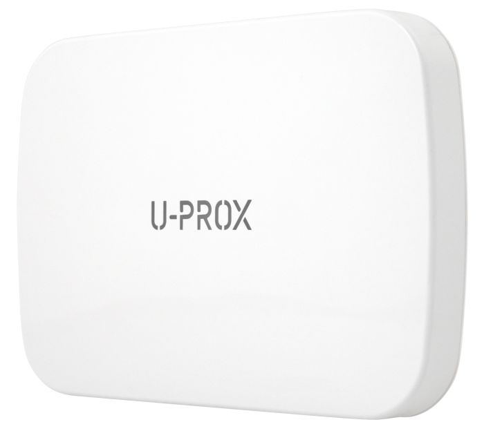 Ретранслятор сигналу U-Prox Extender White, бездротовий, білий