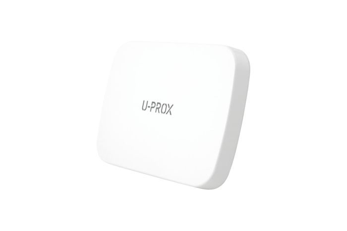 Ретранслятор сигналу U-Prox Extender White, бездротовий, білий