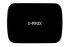 Ретранслятор сигналу U-Prox Extender Black, бездротовий, чорний