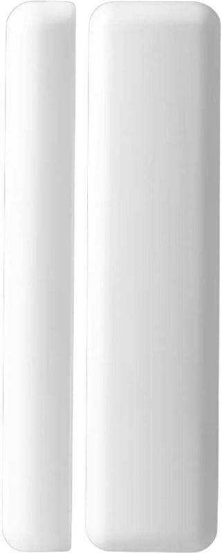 Комплект охранной сигнализации U-Prox MPX LE KF kit White, U-Prox MPX LE, U-Prox PIR, U-Prox WDC, U-Prox Keyfob B4, беспроводной, белый