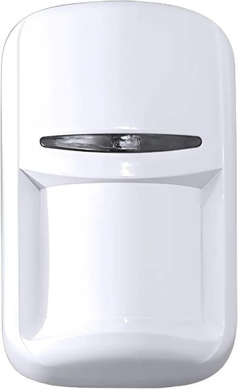 Комплект охранной сигнализации U-Prox MPX LE KF kit White, U-Prox MPX LE, U-Prox PIR, U-Prox WDC, U-Prox Keyfob B4, беспроводной, белый