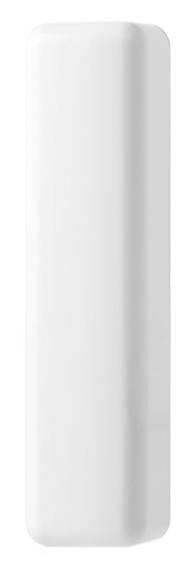 Security alarm kit U-Prox MPX L KF kit White, U-Prox MPX L, U-Prox PIR, U-Prox WDC, U-Prox Keyfob B4, wireless, white