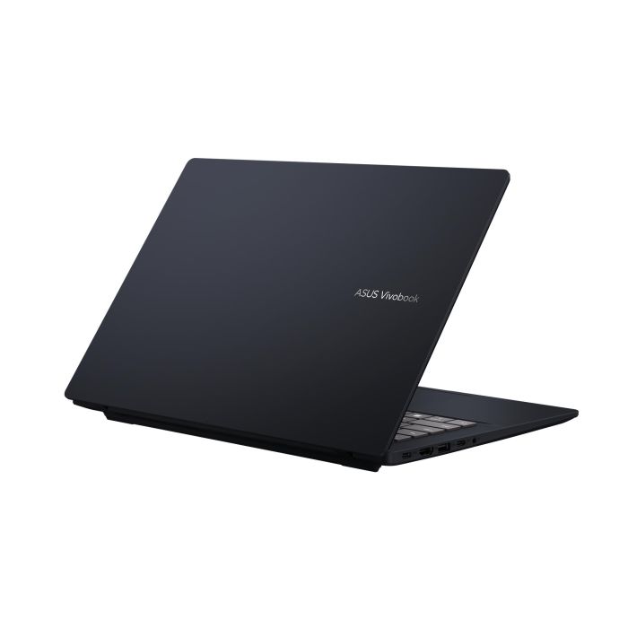 Ноутбук ASUS Vivobook 14 X1407QA-LY034W 14" WUXGA IPS, Snapdragon X1 26 100, 16GB, F512GB, UMA, Win11, Голубой