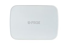 Інтелектуальна централь U-Prox MPX G White, wi-fi, gsm, фотоверифікація, бездротова, білий