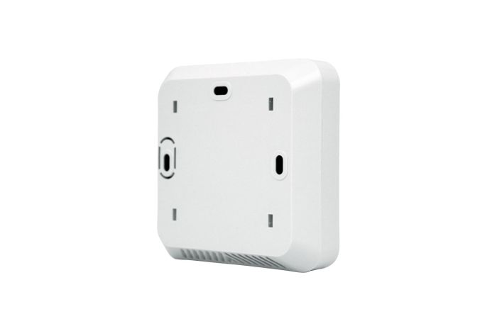 Внутренняя беспроводная сирена U-Prox Siren White, 85 дБ, беспроводная, белый