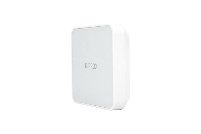 Внутренняя беспроводная сирена U-Prox Siren White, 85 дБ, беспроводная, белый