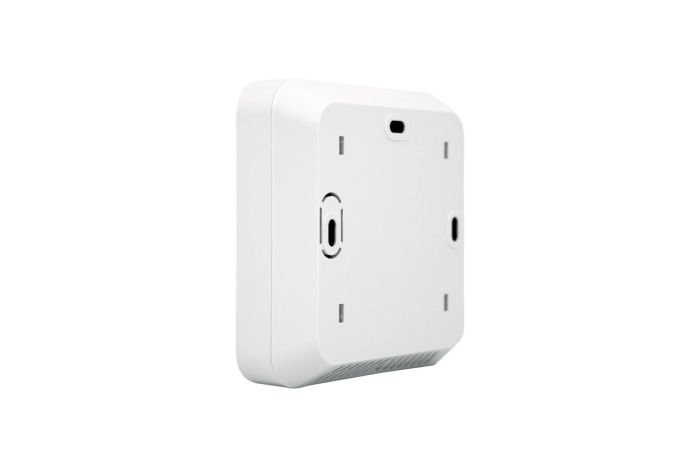 Внутренняя беспроводная сирена U-Prox Siren White, 85 дБ, беспроводная, белый