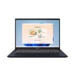 Ноутбук ASUS Vivobook 14 X1407CA-LY094 14" WUXGA IPS, Intel Ultra 5 225H, 16GB, F512GB, UMA, NoOS, Блакитний