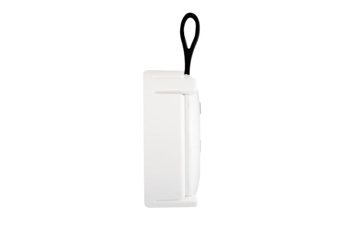 Бездротова тривожна кнопка U-Prox Button, бездротовий, білий