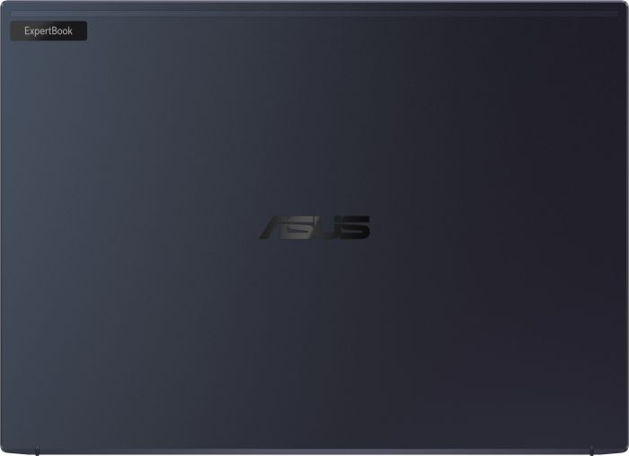 ASUS Notebook Expertbook B3 B3604CMA-QY1056 16" WQXGA IPS, Intel Ultra 7 155H, 16GB, F1TB, UMA, NoOS, Black