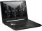 ASUS Notebook TUF Gaming A15 FA506NC-HN170 15.6" FHD IPS, AMD R5-7535HS, 16GB, F512GB, NVD3050-4, noOS, Black