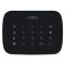 Бездротова сенсорна клавіатура U-Prox Keypad G4 Black, 4 групи, бездротовий, чорний