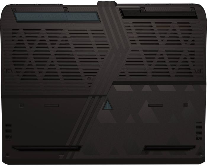 Ноутбук MSI Vector 17 HX AI A2XWJG-042UA 17" QHD+, Intel U9-275HX, 32GB, F1TB, NVD5090-24, W11, чорний