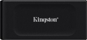 Портативний SSD Kingston 1TB USB 3.2 Gen 2 Type-C XS1000 R1050/W1000MB/s