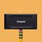 Portable SSD Kingston 2TB USB 3.2 Gen 2 Type-C XS1000