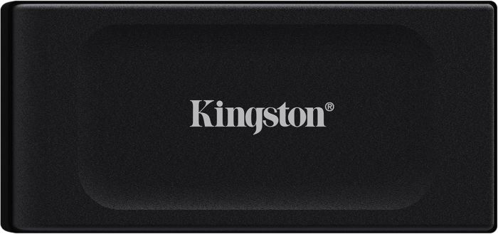 Portable SSD Kingston 2TB USB 3.2 Gen 2 Type-C XS1000