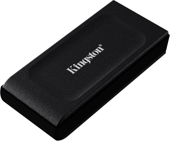 Portable SSD Kingston 2TB USB 3.2 Gen 2 Type-C XS1000