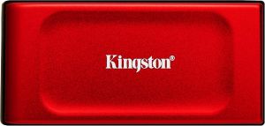Портативний SSD Kingston 1TB USB 3.2 Gen 2 Type-C XS1000 R1050/W1000MB/s